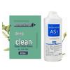 Korean Small Bubble Skin Management & Hydrating Beauty Instrument with SA2 AS1 Solution