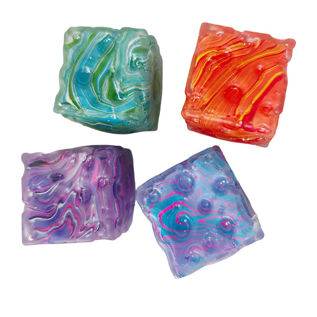 Pinch Maltose Stress Relief Ball Stress Relief Toy Pinch Music Stress Relief Tool Slow