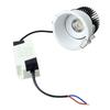 10W Recessed LED   for   Light Absorption 30 degrees    100 to 265V Embedded Downlight for Living Room Hotel