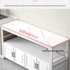 Beying Multi-functional Kitchen Storage Rack Cabinet