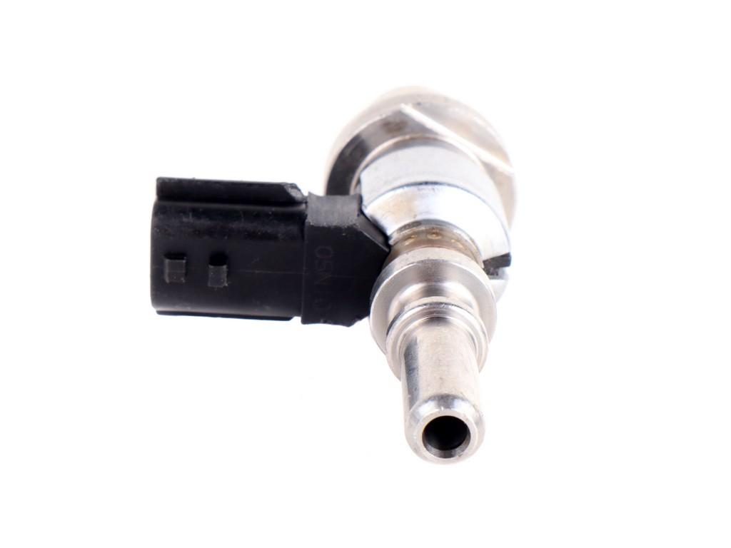 Wtryskiwacz Dpf Fap 1.5 1.9 2.0 2.3 Dci - Czarna Wtyczka