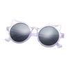 New children's cat eye sunglasses eyepieces trendy cool boys and girls sunglasses SUNGLASSES