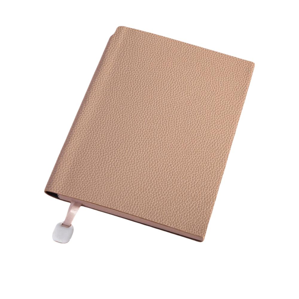 

100 Sheets Diary Book Thickened Paper To Do List Office Meeting Minutes Student Stationery Gifts кавовий
