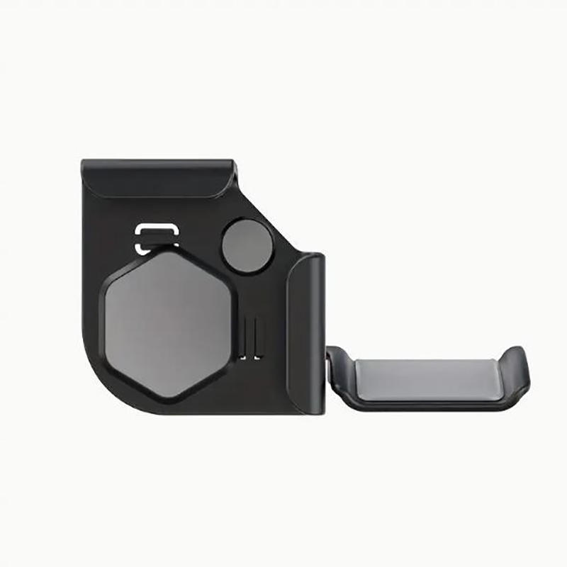 1 Pc Headset Hanger Mount for Monitor Under Desk Adhesive Headphone Holder Stand Gaming Headset Stand with Strong Sticker