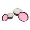 2In1 Silicone Makeup Brush Cleaner Soap Pad Washing Scrubber Board Cleaner Bowl