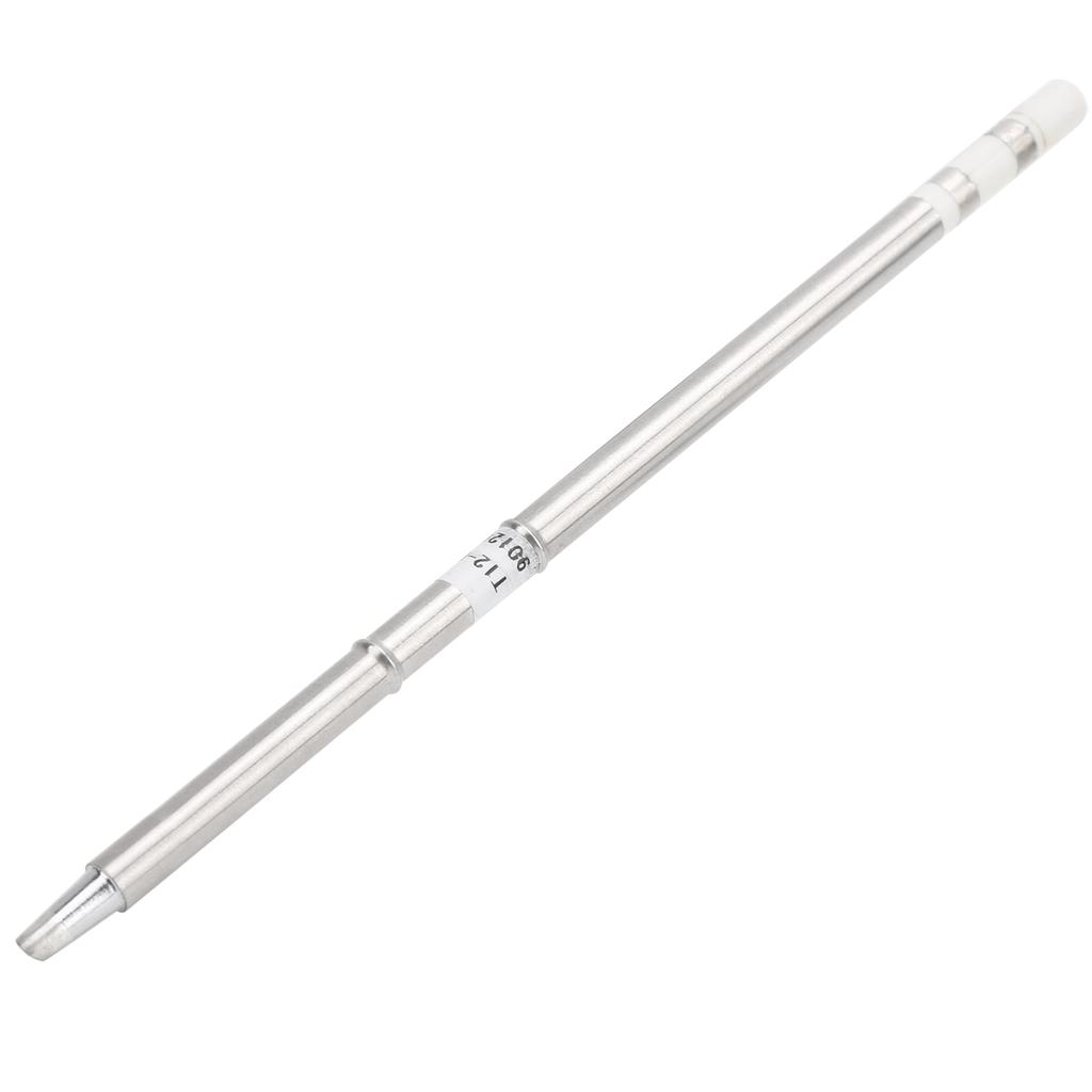 T12?BC3 Soldering Tip Solder Iron Head Replacement Fast Heat Conduction Hardware Tool