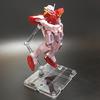 1 set di base per action figure, supporto per espositore adatto per HG 1/144 Cinema Game