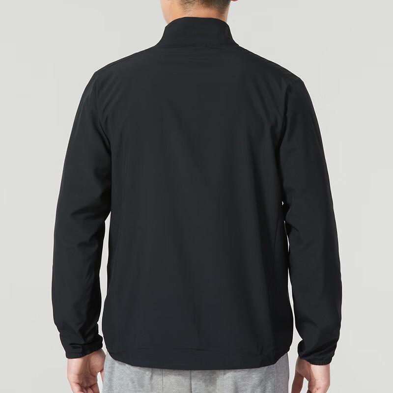 Nike Men's Sportswear Hooded Jacket FB7500-010