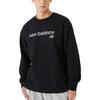 New Balance Classic Core FW22 Sweatshirt Unisex Black 5CC39603-BK