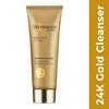 Bio Essence 24K Gold Radiance Face Cleanser, Niacinamide Face Wash for Women, Collagen Amino Acid, Hydrating Face Cleanser for Glowing Skin, Ideal