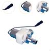 Solenoid Valve 6V Sturdy Sensing,Maintenance Repair Accessory,Urinal Easy To Install