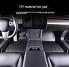 Tesla Model Y/3 TPE Original Front Trunk Mat for Cars