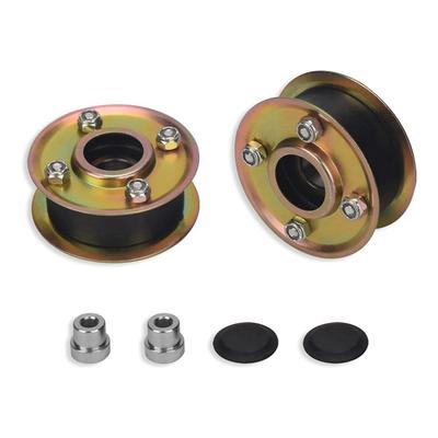 ABNO-131-4529 125-2532 Pulley Kit, Compatible With Toro 30-Inch Timemaster Turfmaster Mowers For 20199, 20200, 20977 Mowers