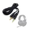 3.5mm Male to Female Headphone Extension Cable Easy Connection for Headset
