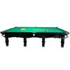 12ft Xin Qiuxing Russian Billiard Club Table