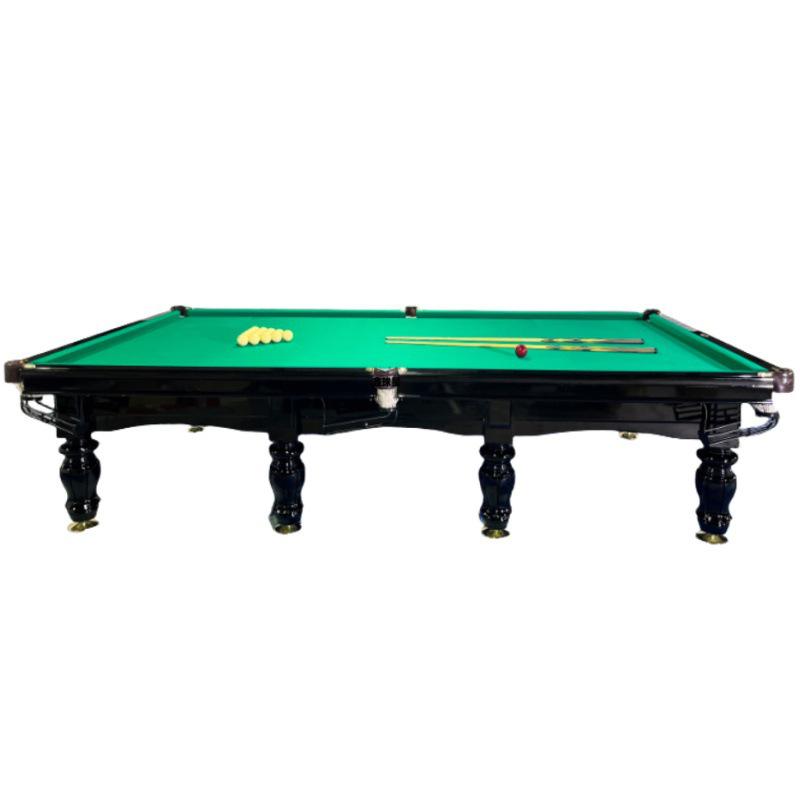 12ft Xin Qiuxing Russian Billiard Club Table