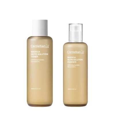 Cura della pelle – Set di cosmetici per la cura