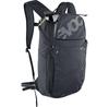 Evoc Ride 8 Backpack with Hydration System Black (100324100)