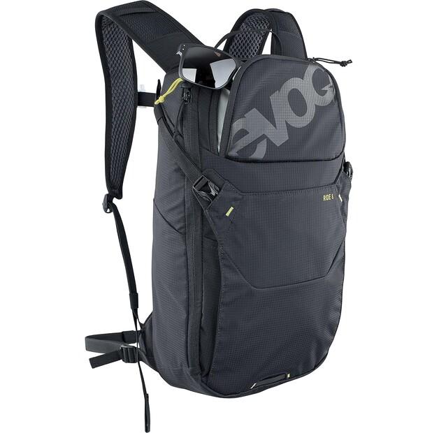 Evoc Ride 8 Backpack with Hydration System Black (100324100)