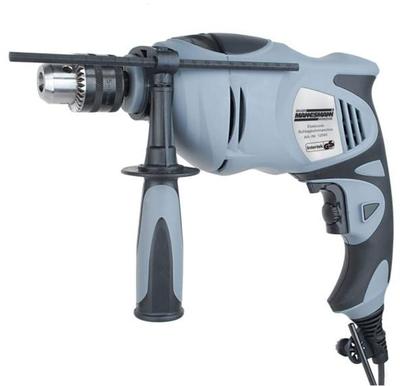 Impact Drill Mannesmann Electronic-Impact Drill 1100W (12545)