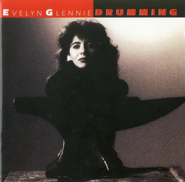 

CD EVELYN GLENNIE - Drumming 09026681952 Catalyst, BMG C 1996 Japan Classical Used