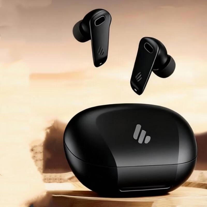 EDIFIER NeoBuds Evo True Wireless Hybrid ANC Earbuds