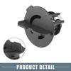 UXCELL 1-2Pcs Front Turn Signal Light Bulb Sockets No.63117159571 for BMW 325i 325xi 328i 328xi 330i 330xi 335i 335xi Base