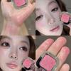 HERORANGE Cool-Touch Shimmer Eyeshadow Palette