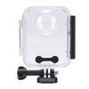 Custodia subacquea per action cam Adatta per DJI Osmo 360 45M Impermeabile Protettiva