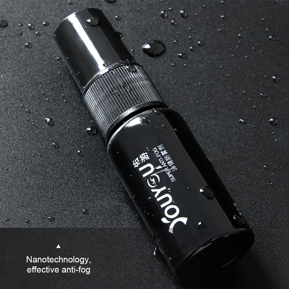 1 STÜCK 5/15/20ML Schmierbrille Antibeschlaghelmbrille Antibeschlagspray Schwimmausrüstung