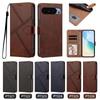 Oukitel C26 C68 Plus Leder Wallet Kartenhalter Hülle