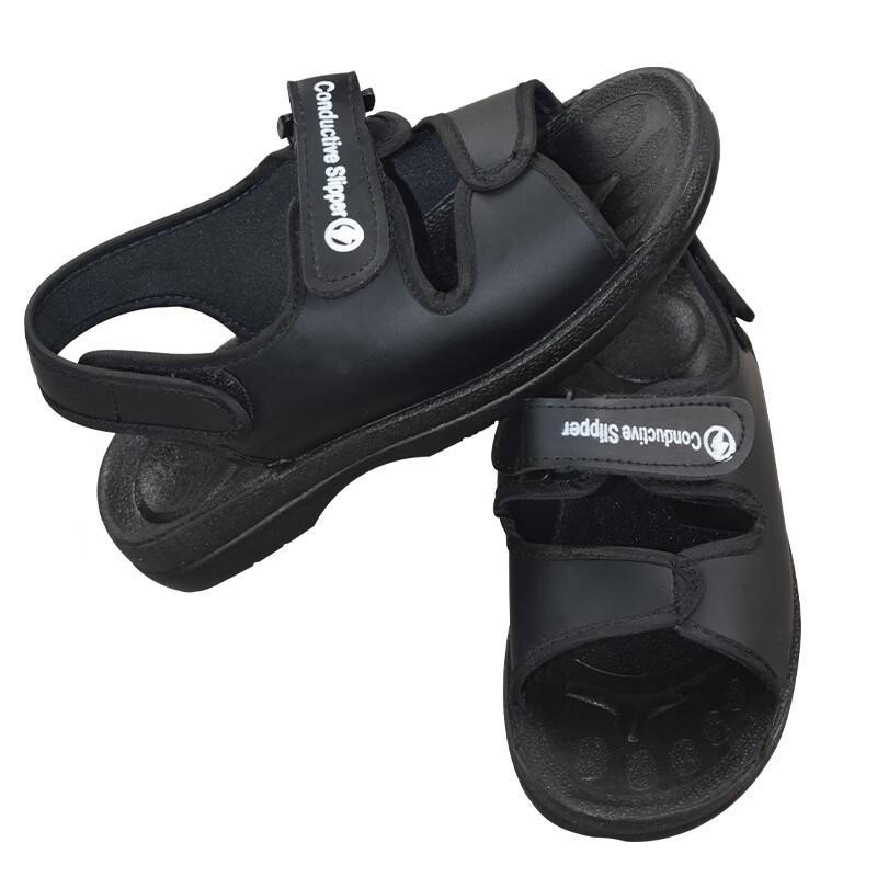 Brangdy Cleanroom Anti-Static PU Sandals