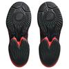 Yuki Kawamura x ASICS Swiftace Black Red Unisex Sneakers 1063A136-001