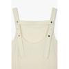 Studio Tomboy Suspender Layered Casual Dress  9106241212ct 