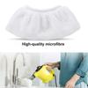 Cleaning Cover Cloths Microfiber Replacement Steam Cleaner Cloths