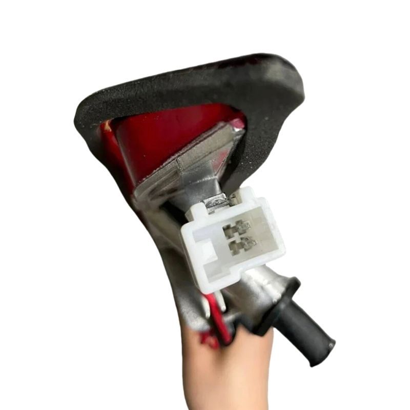 Powerful Rear High Mounted Brake Light 92700-S6000 92700S6000 For Hyundai All-New Ix35 - New Generation Ix35 2018-