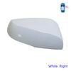 For Toyota RAV4 ~ Reverse Mirror Shell Outside Rearview Mirror Cover Cap Lid Car Accessories Reverse Mirror Shell