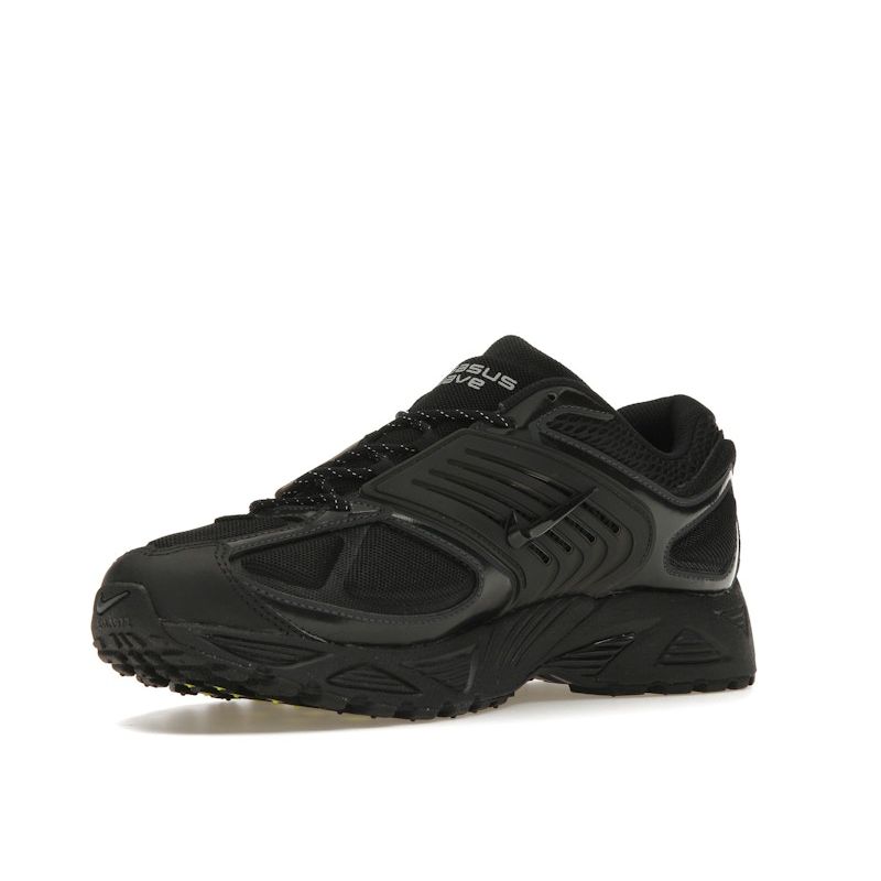 Nike Air Pegasus Wave 'Black Anthracite Cyber' Men's IB0612-001