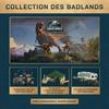 Jurassic World Evolution 3 - Jeu PS5