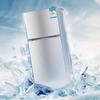 Compact Single-Door Refrigerator for Apartments/Offices