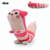 70 Styles Pokemon Plush Toys Kawaii Charizard Lucario Dragonair Rayquaza Gyarados Anime Soft Dolls Kids Birthday Christmas Gifts