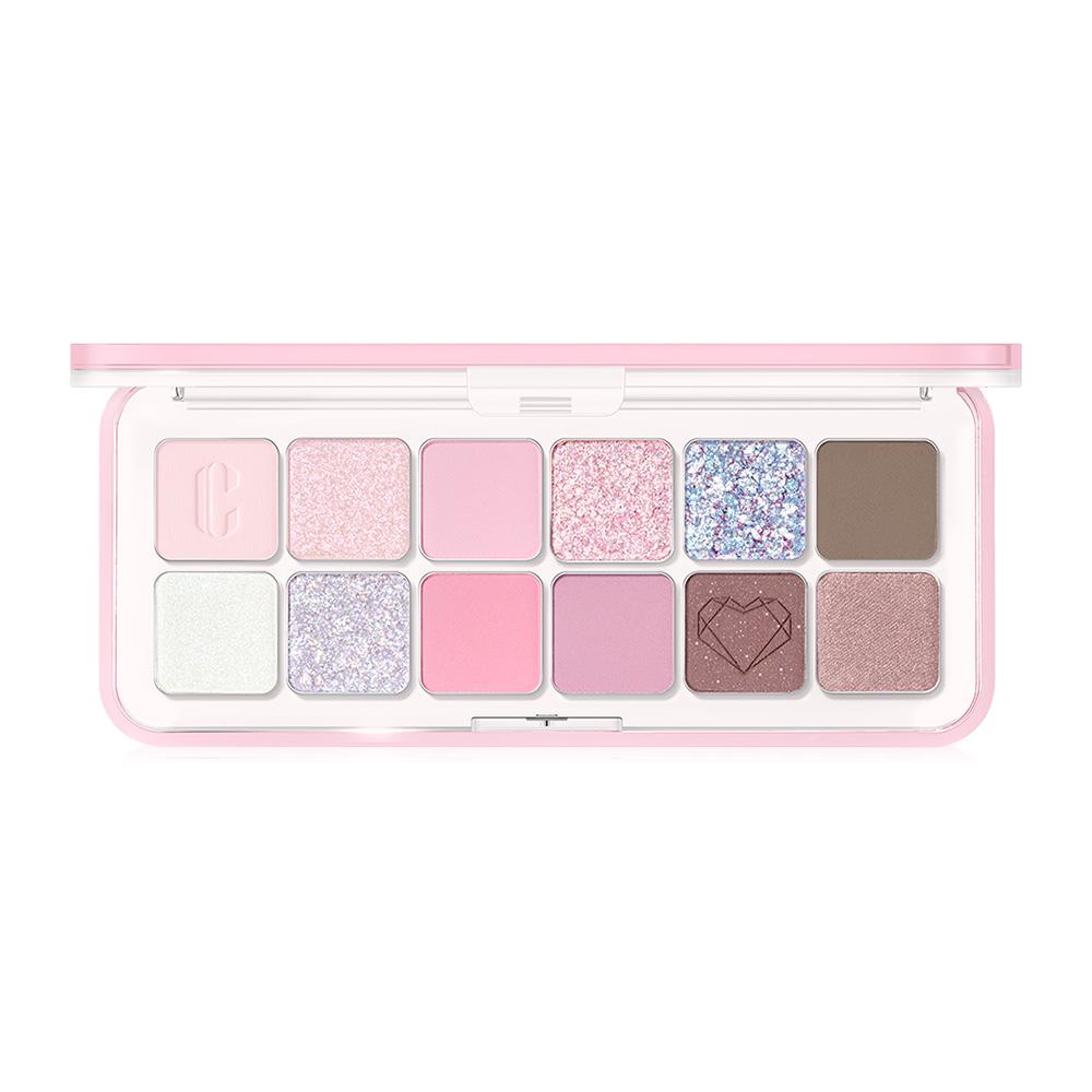 Clio PRO EYE PALETTE AIR