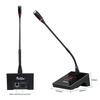 Runpu RP-YS6800F Wired Gooseneck Desktop Microphone (CN Version)