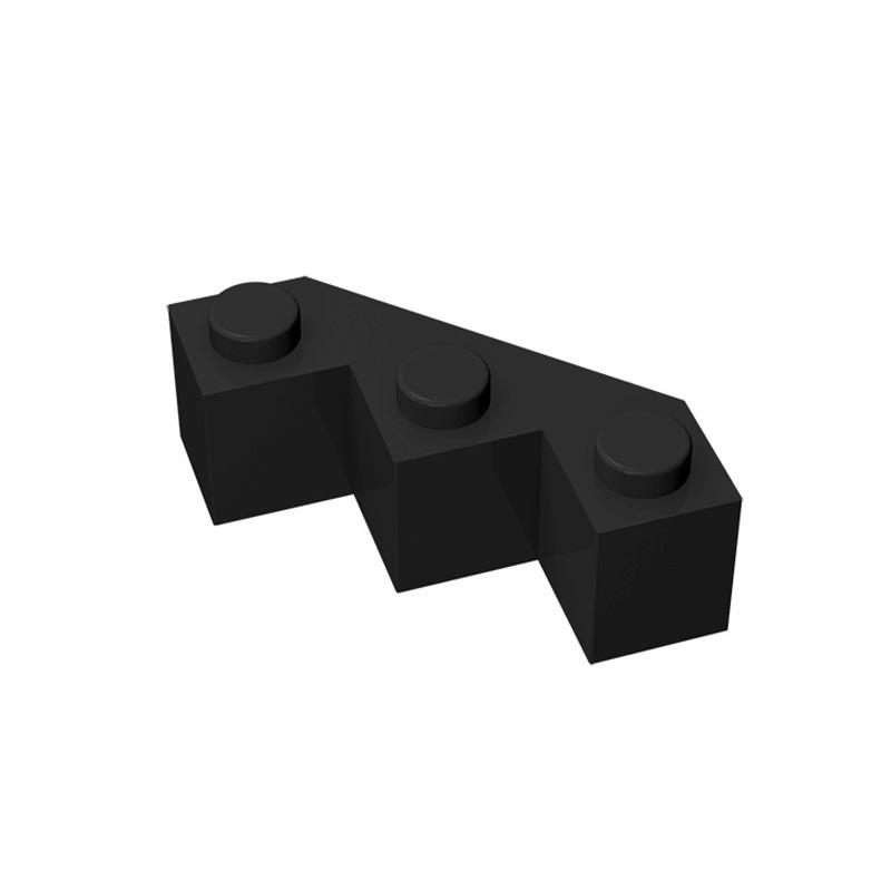 MY OWN CREATION 10PCS 2462 Modified Facet 3x3 Building Blocks High Tech Wall House Castle Blocks Learning Playthings Children Birthday Kid Present