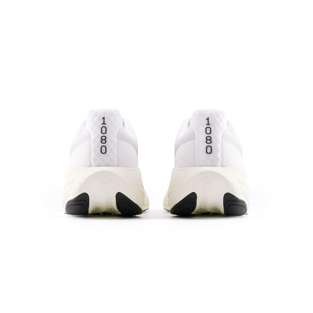 Men's Sneakers New Balance Fresh Foam 1080v14 White Lime Leaf Angora NB 103 White/Lime Leaf/Angora