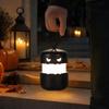Halloween Glowing Pull-Up for Party Decorations and -or-