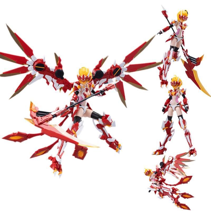 Eastern Doyusha Model Atk Girl Serqet 112 Scale Model Figure Xmas Toy Gift