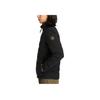 Timberland Logo Warm Collarless Down Jacket Men Jacket Black A2G9P-001