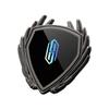 Huawei Shangjie H5 Electric Car Metal Side Window Badge Sticker