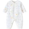 Mini Balabala Newborn Baby Romper
